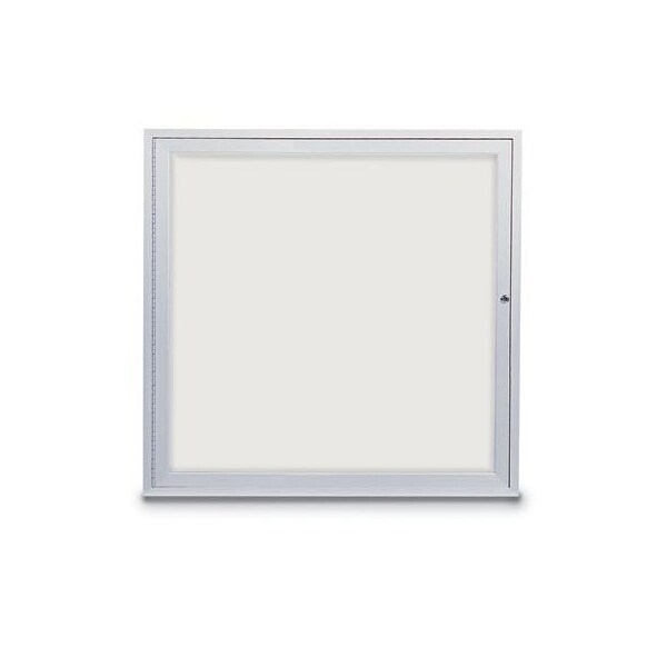 Single Indoor Magnetic Wet/Dry Erase Boa